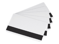 Blanko Magnet Karte
